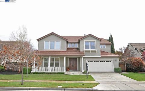 1417 White Stable Dr, Pleasanton, CA 94566 photo 1