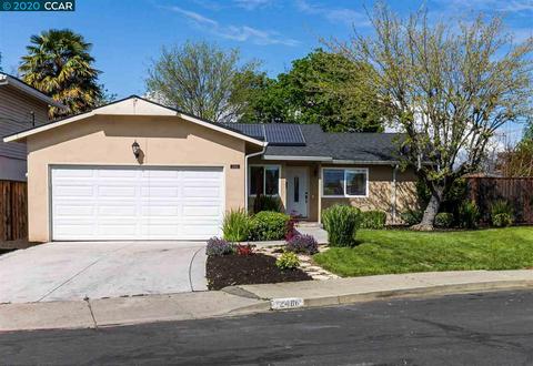 2466 Tanager Ct, Concord, CA 94520 photo 1