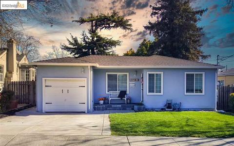 2968 Grant St, Concord, CA 94520 photo 1