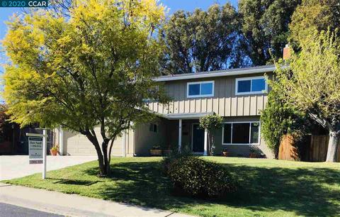 98 Gilrix Dr, Martinez, CA 94553 photo 1