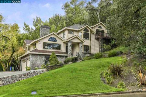 44 S Merrill Cir, Moraga, CA 94556 photo 1