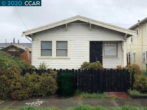 8712 A St, Oakland, CA 94621 photo 1