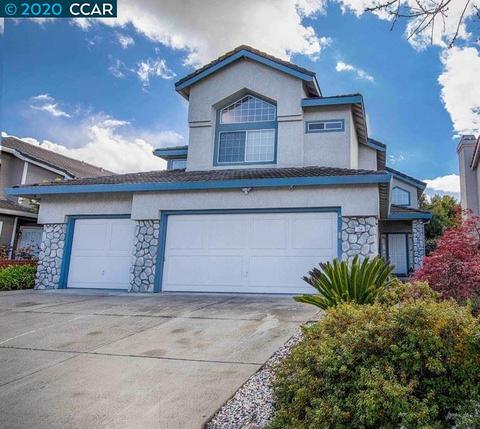 154 Bonaire Ave, Hercules, CA 94547 photo 1