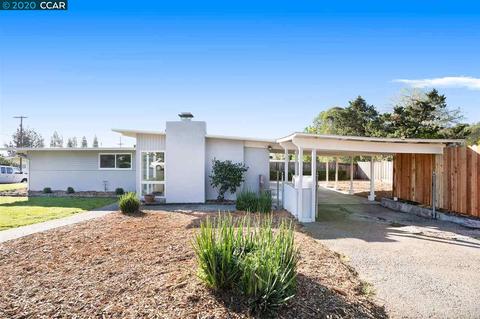 201 Patrick Dr, Pacheco, CA 94553 photo 1