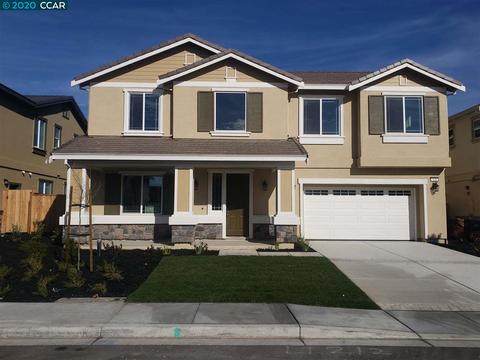 524 Stone Mountain Dr, Oakley, CA 94561 photo 1