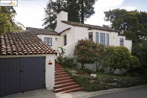 76 Codornices Rd, Berkeley, CA 94708 photo 1