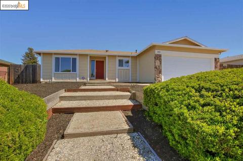 1402 Springhill Dr, Pittsburg, CA 94565 photo 1