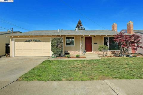 23631 Nevada Rd, Hayward, CA 94541 photo 1