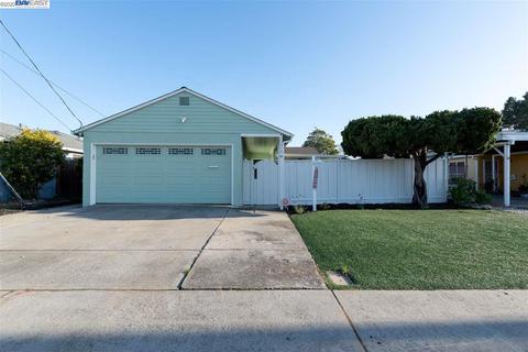 1376 Purdue St, San Leandro, CA 94579 photo 1