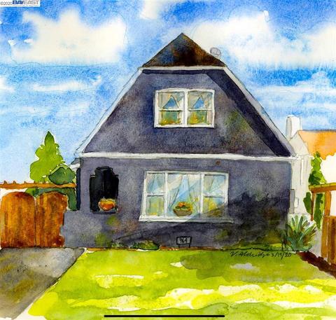 964 Helen Ave, San Leandro, CA 94577 photo 1