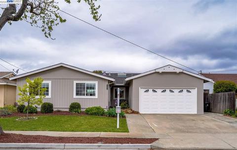 5481 Mclaughlin Ave, Newark, CA 94560 photo 1