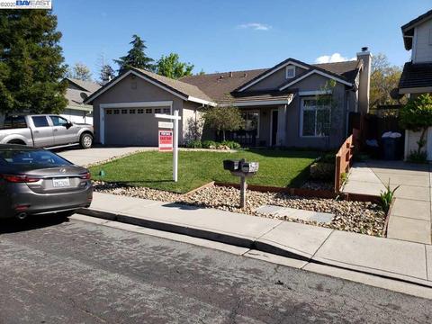 1021 Stonecrest Dr, Antioch, CA 94531 photo 1