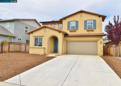 941 Pendleton Ct, Oakley, CA 94561 photo 1