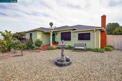 513 Sonoma, Rodeo, CA 94572 photo 1