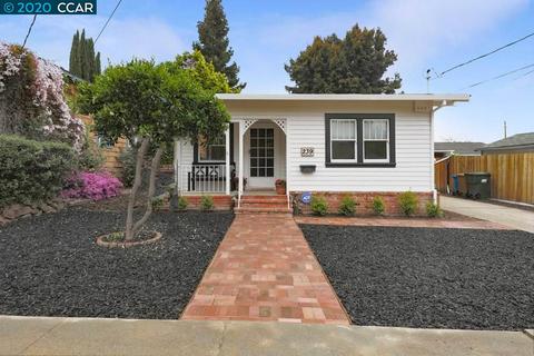 239 Robinson St, Martinez, CA 94553 photo 1