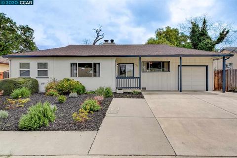 1240 Pear Dr, Concord, CA 94518 photo 1