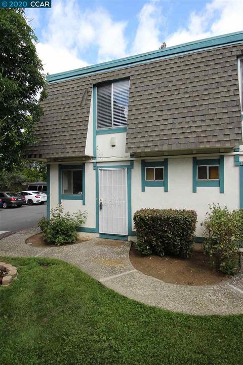 3905 Clayton Rd #38, Concord, CA 94521 photo 1