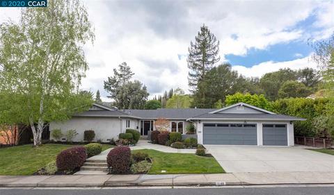 1248 Larch Ave, Moraga, CA 94556 photo 1