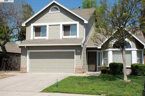 2222 Ventnor Ln, Oakley, CA 94561 photo 1