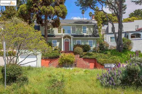 697 Arlington Ave, Berkeley, CA 94707 photo 1