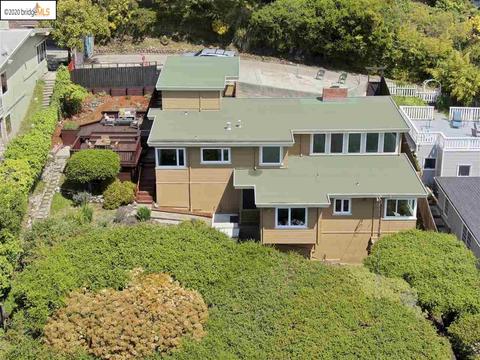 779 Spruce St, Berkeley, CA 94707 photo 1