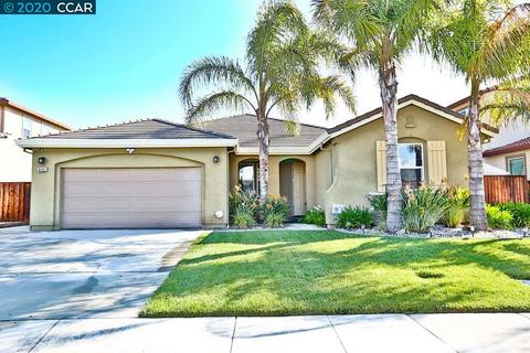 4645 Appleglen St, Antioch, CA 94531 photo 1