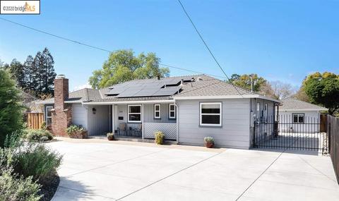 1237 Grove Way, Concord, CA 94518 photo 1