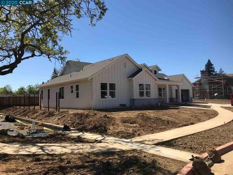 231 Pheasant Ct, Napa, CA 94558 photo 1