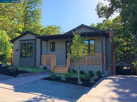 905 Dewing Ave, Lafayette, CA 94549 photo 1