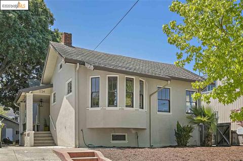 1734 Lincoln St, Berkeley, CA 94703 photo 1
