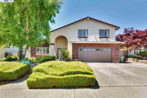 376 Violet Rd, Hercules, CA 94547 photo 1