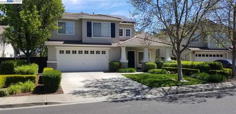 831 Saddleback Cir, Livermore, CA 94551 photo 1