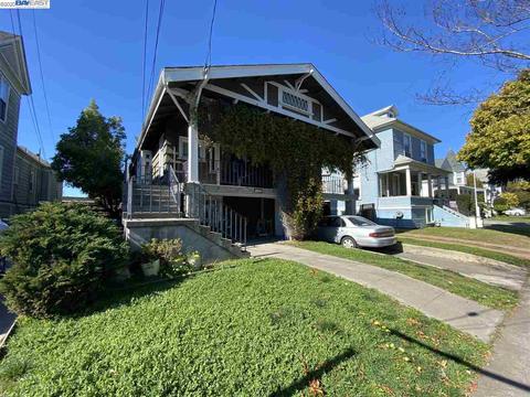 1325 Regent St, Alameda, CA 94501 photo 1