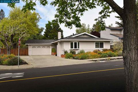 6658 Waverly Rd, Martinez, CA 94553 photo 1