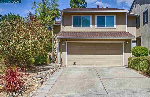 2430 Heatherleaf Ln, Martinez, CA 94553 photo 1