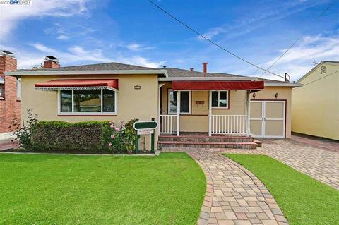 23642 Wright Dr, Hayward, CA 94541 photo 1