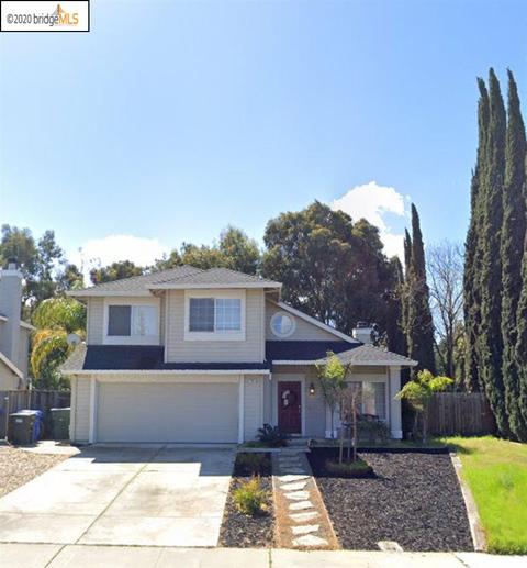 1861 Hemlock Dr, Oakley, CA 94561 photo 1