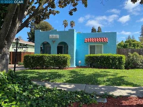404 Arreba St, Martinez, CA 94553 photo 1