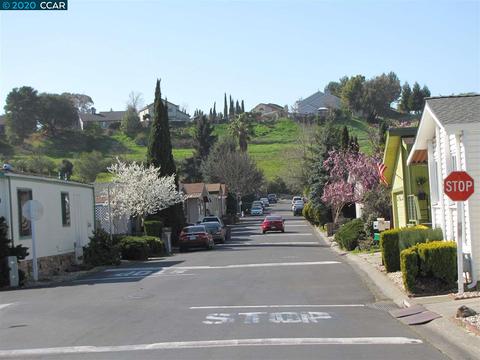 465 Sandstone Dr, Vallejo, CA 94589 photo 1