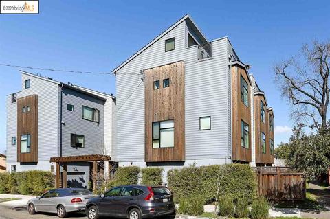 488 60th St, Oakland, CA 94609 photo 1
