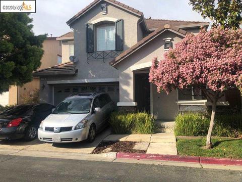 578 Silver Maple Dr, Hercules, CA 94547 photo 1