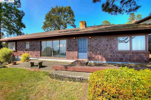 1161 Miller Ave, Berkeley, CA 94708 photo 1