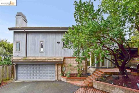 6801 Sherwick Dr, Berkeley, CA 94705 photo 1