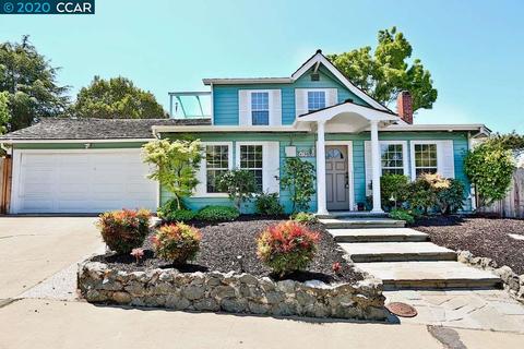 4100 Chaucer Dr, Concord, CA 94521 photo 1
