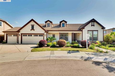 18608 Alcorn Pl, Castro Valley, CA 94546 photo 1