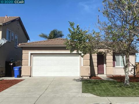 412 Malicoat Ave, Oakley, CA 94561 photo 1