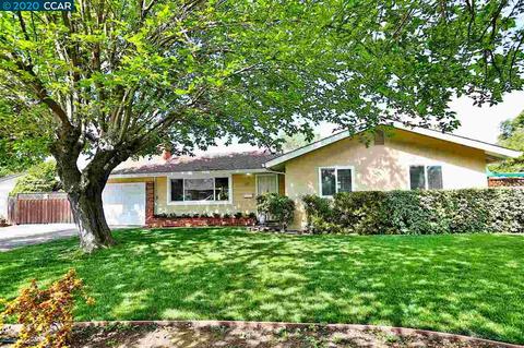 1575 Mendocino Dr, Concord, CA 94521 photo 1
