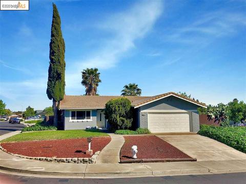 3301 Sunset Ln, Antioch, CA 94509 photo 1