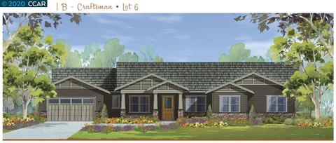 226 Pheasant Ct, Napa, CA 94558 photo 1