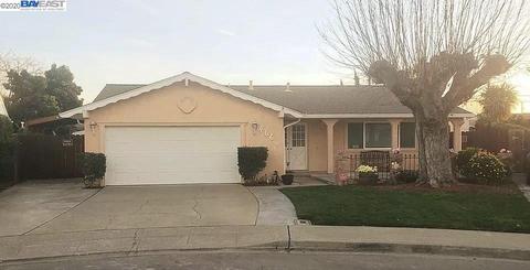 4660 Drury Ct, Fremont, CA 94538 photo 1